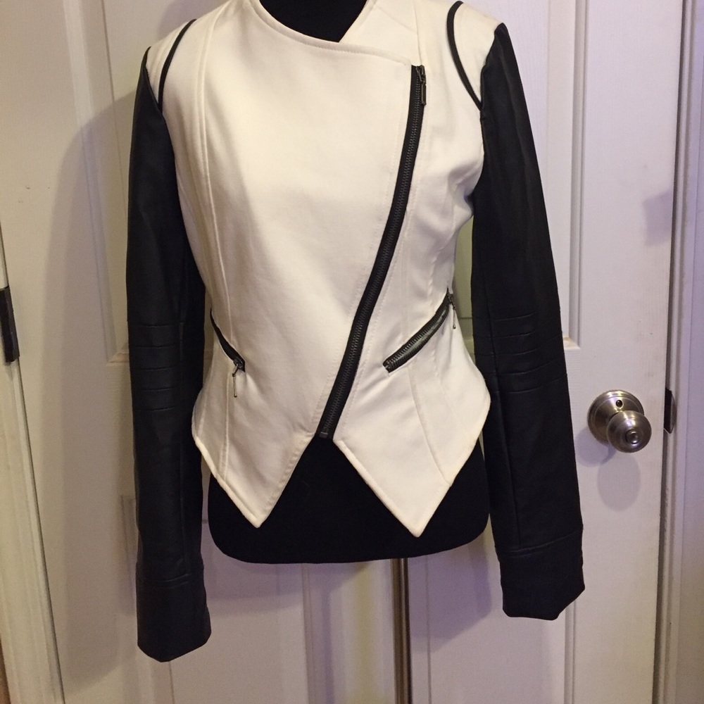 Xoxo jacket